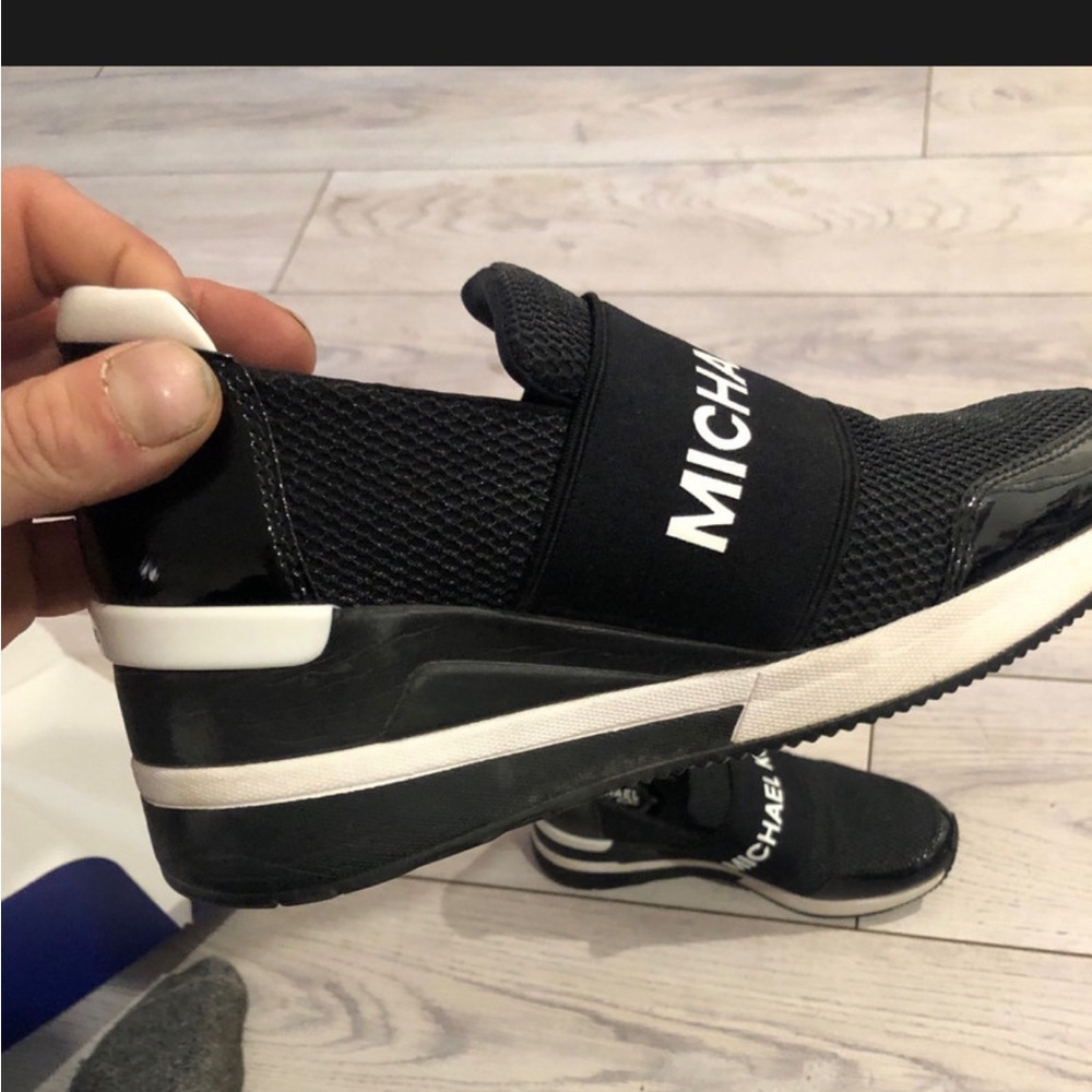 Soulier Michael Kors